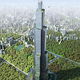 Illustration for article titled Heres Chinas impossible plan to build the worlds tallest building in a mere 90 days
